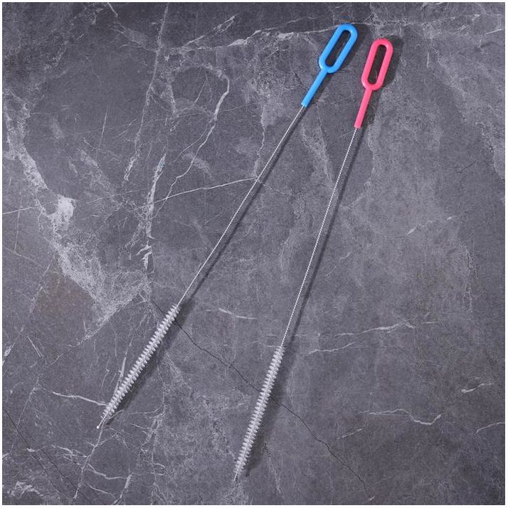 Картинка Ёршик для посуды Доляна, 29?0,5 см, цвет МИКС (№1916903) от магазина Мир детей Товары для Новорожденных