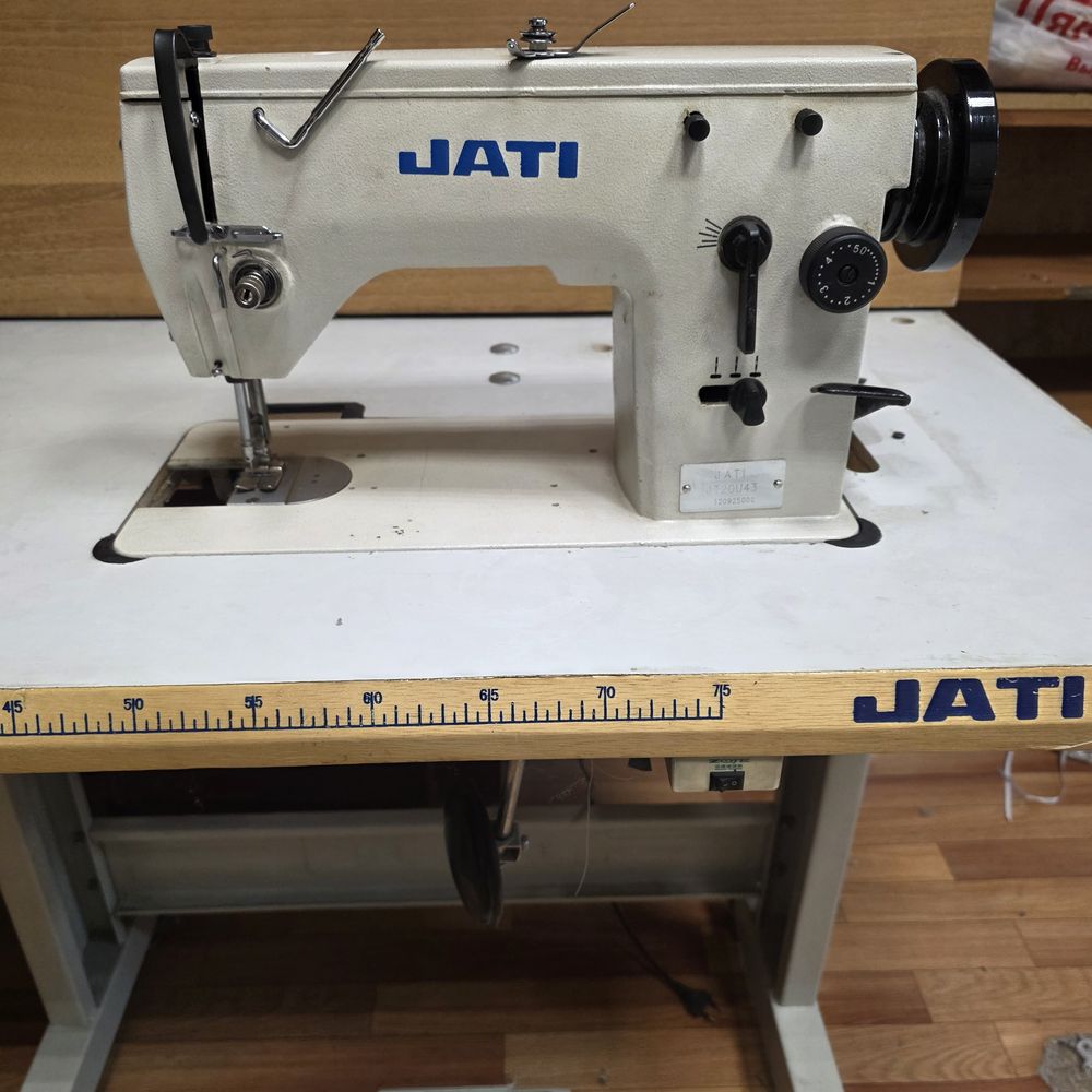 Швейная машина (прямостр/зигзаг) под ремонт без мотора артикул анонс ШвЗапч