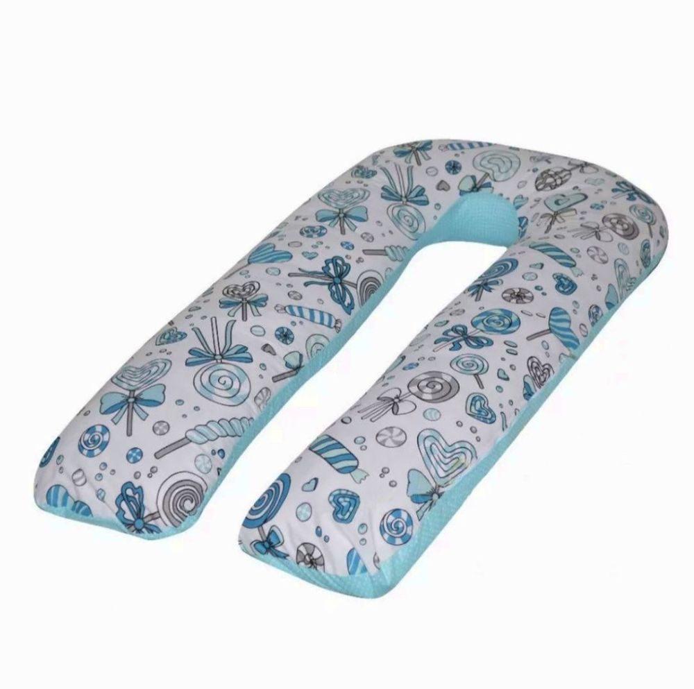 Подушка - матрас 