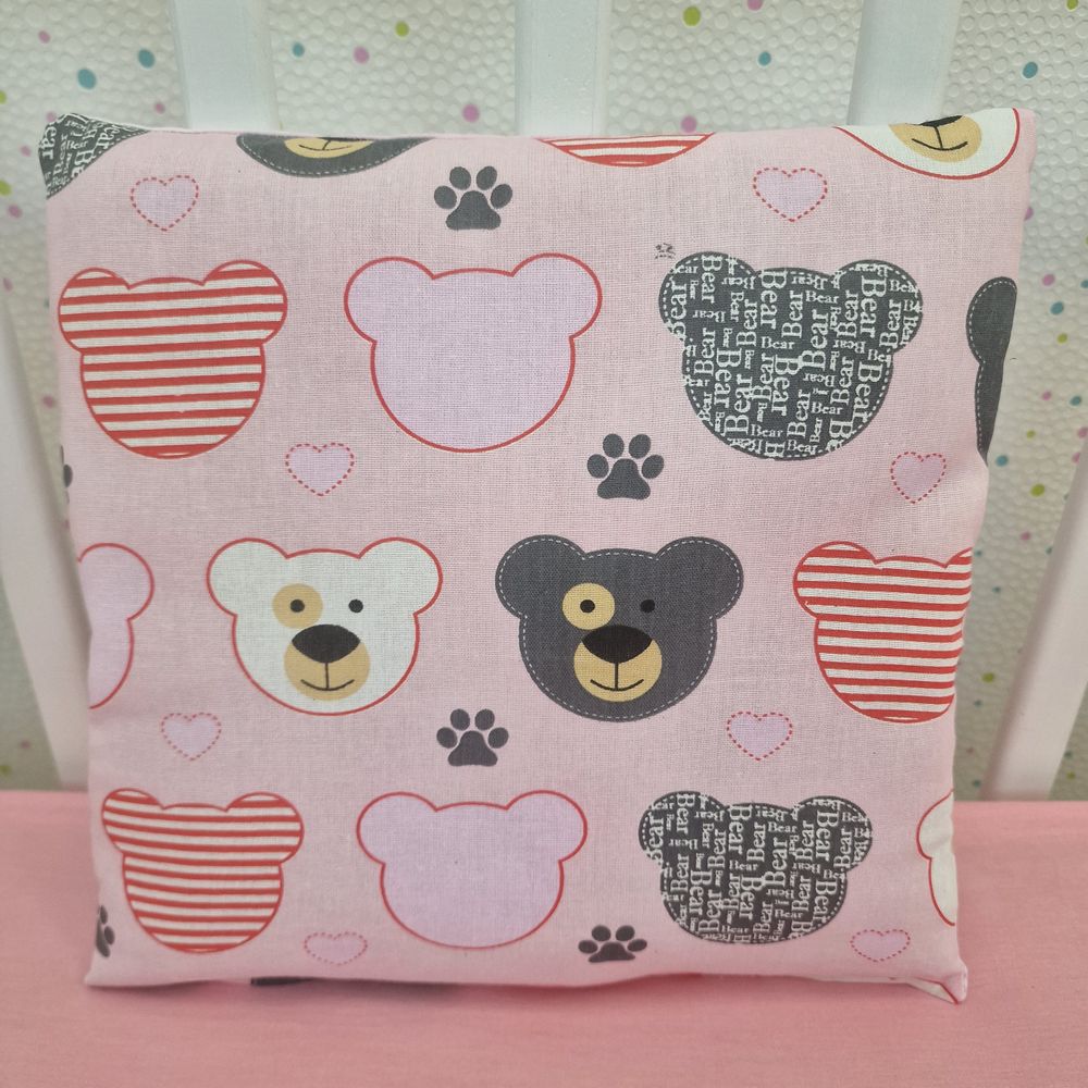 Подушка (бязь) (синтепон 600 гр/кв.м) артикул анонс 261_52