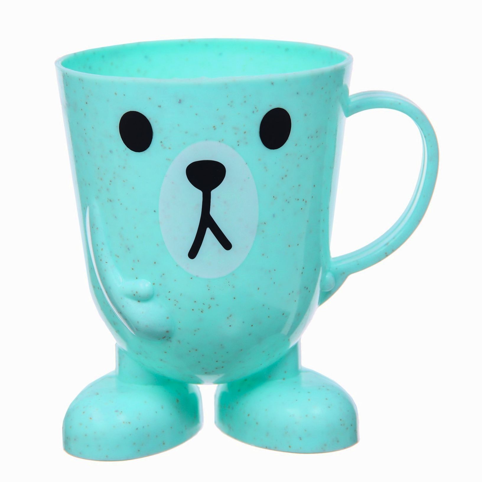 Кружка детская 180 мл., цвет МИКС артикул анонс 9037742