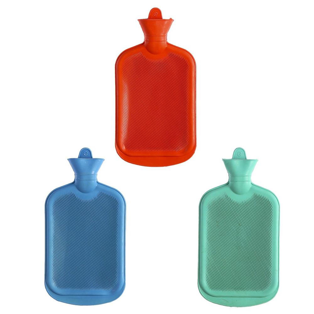 № 3979822 Грелка большая 31,5 х 18 см, микс