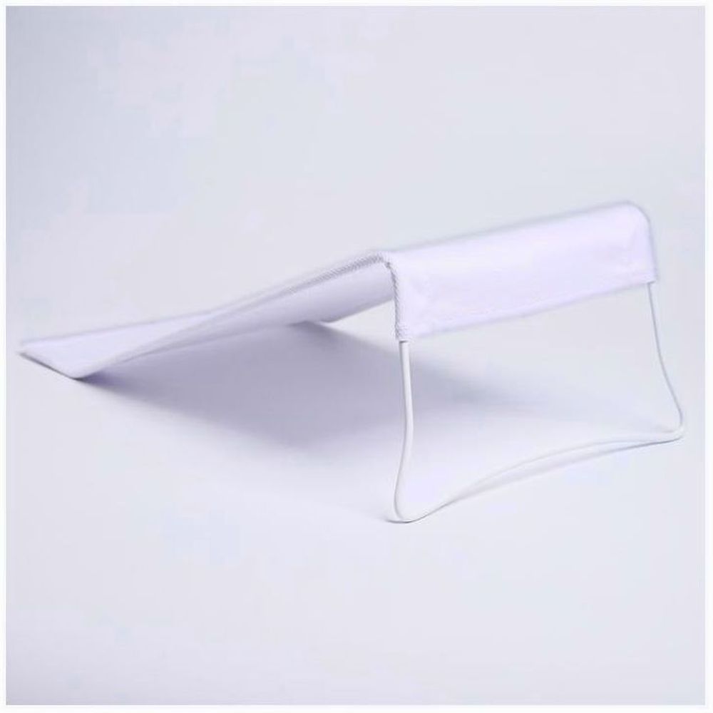 Горка для купания новорожденного (фланель) артикул анонс 2300ф_26