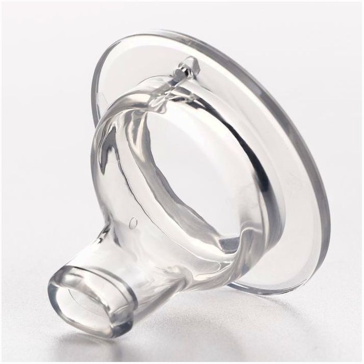 № 2593744 Соска - поильник ?50мм , мягкий носик, +9мес., силикон