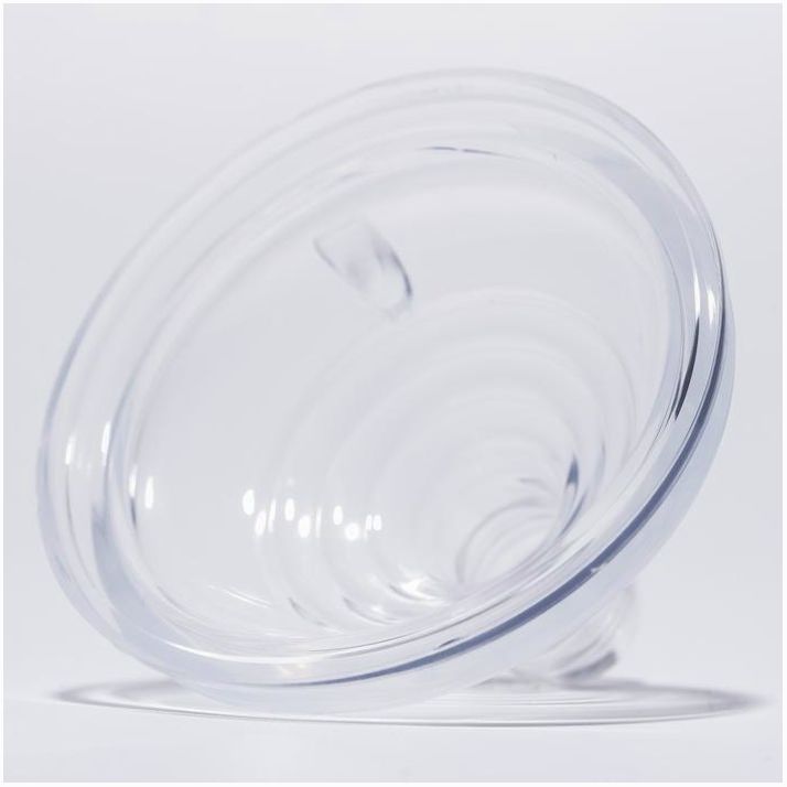 Картинка Соска для бутылочки, +6мес(Х)., быстрый поток, широкое горло 50мм. (№7129457) от магазина Мир детей Товары для Новорожденных