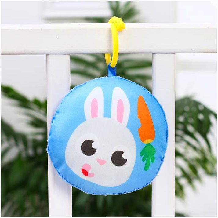 Подвеска мягкая  