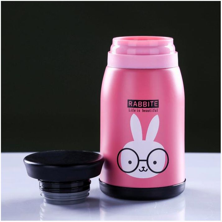 № 1058305 Термос, 260 мл, Мини 