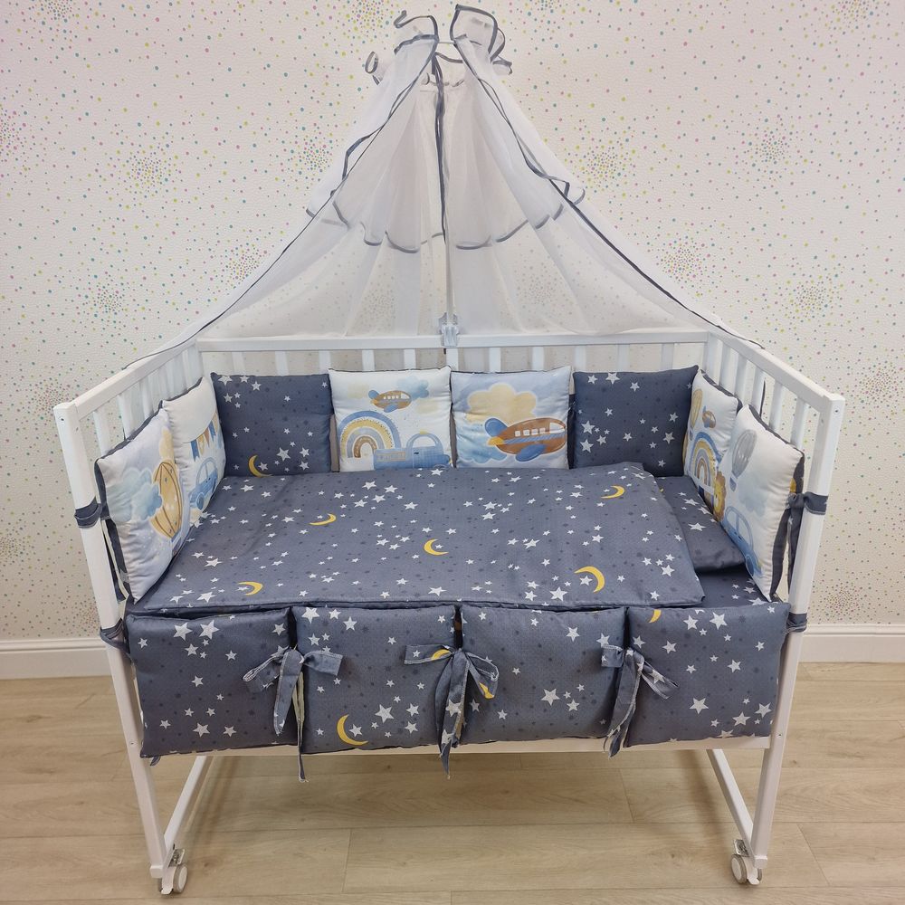 № П207 КПБ 18 пр 