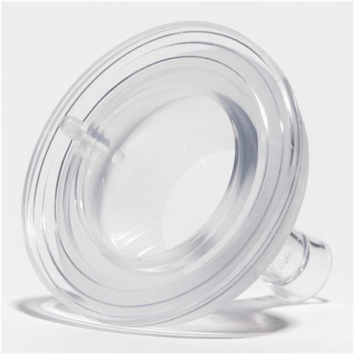 Картинка Носик для поильника, ?50 ШГ, +9 мес., из силикона, трубочка (№7127810) от магазина Мир детей Товары для Новорожденных