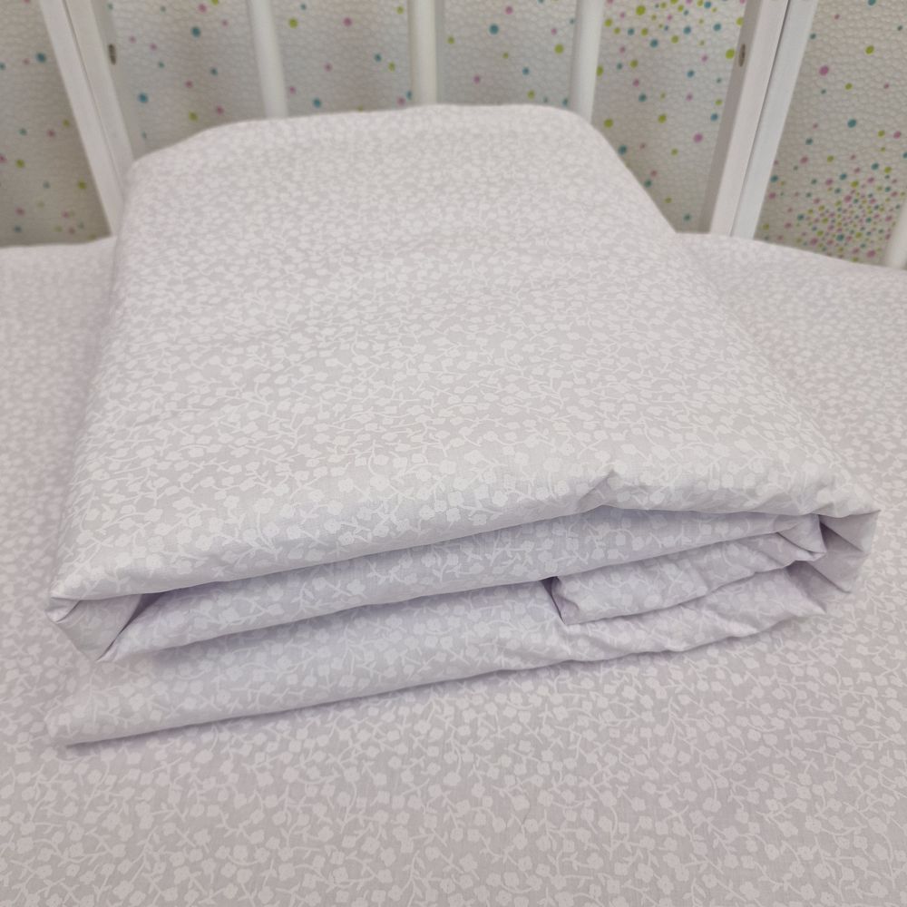 Одеяло (бязь) (синтепон 150 гр/кв.м) артикул анонс 218о-00-1