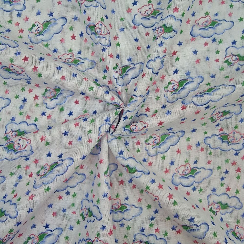 Пеленка (ситец) артикул анонс 241_09