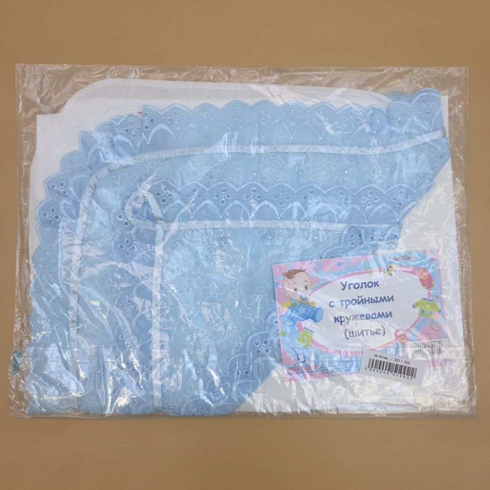 Уголок в большом ассортименте артикул анонс Уголок100_46