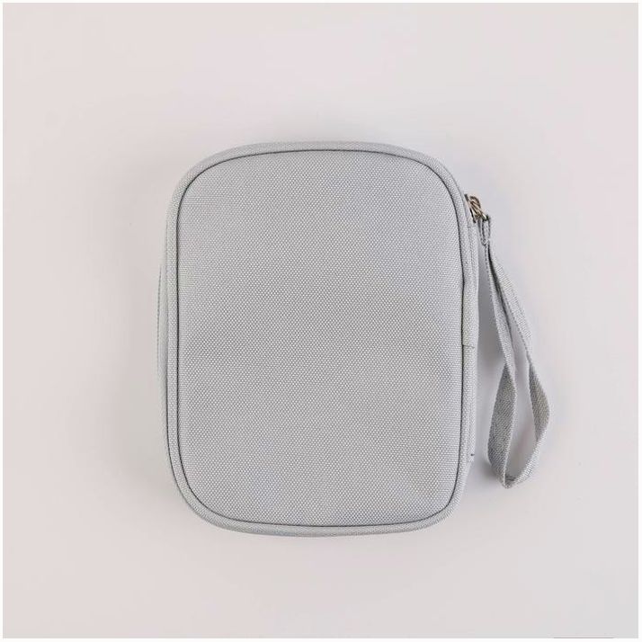 № 7295001 Аптечка дорожная, 14х11х2 см