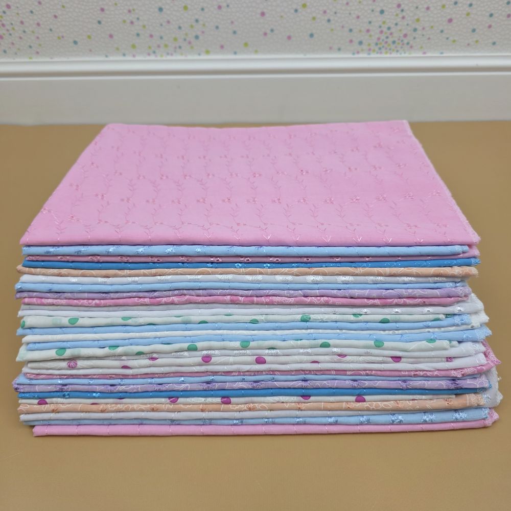 Пеленка НАРЯДНАЯ артикул анонс 241ш2_10