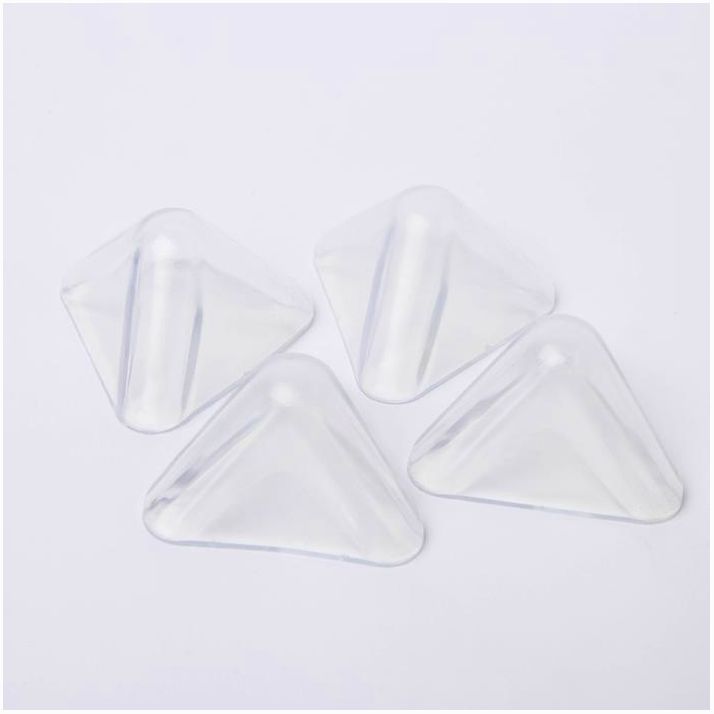 Накладки на углы, набор 4 шт. артикул анонс 2315126