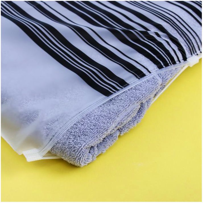 № 3929721 Пакет для хранения вещей Time to, 40 ? 40 см