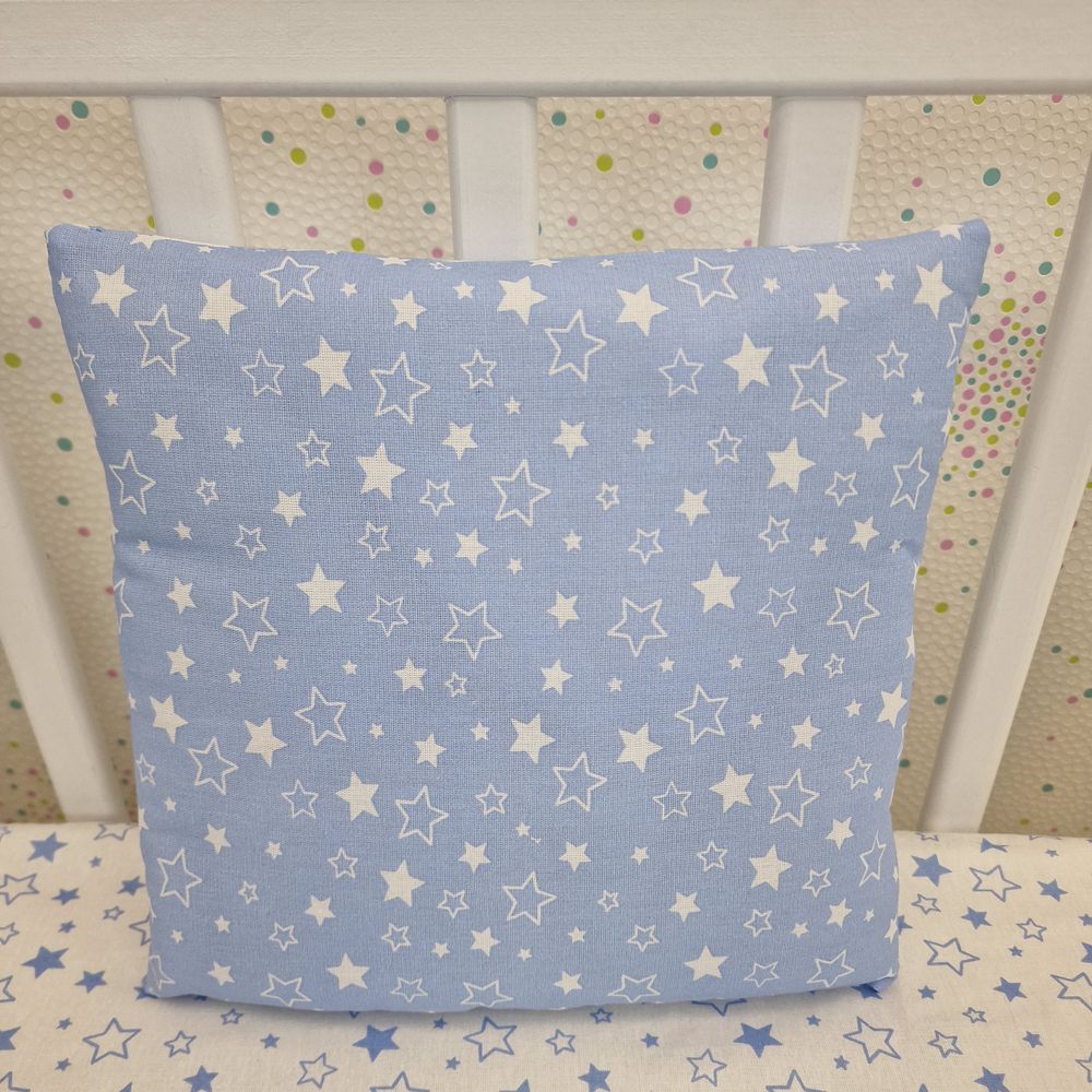 Подушка (бязь) (синтепон 600 гр/кв.м) артикул анонс 261_16