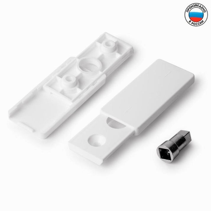 Заглушка оконная 