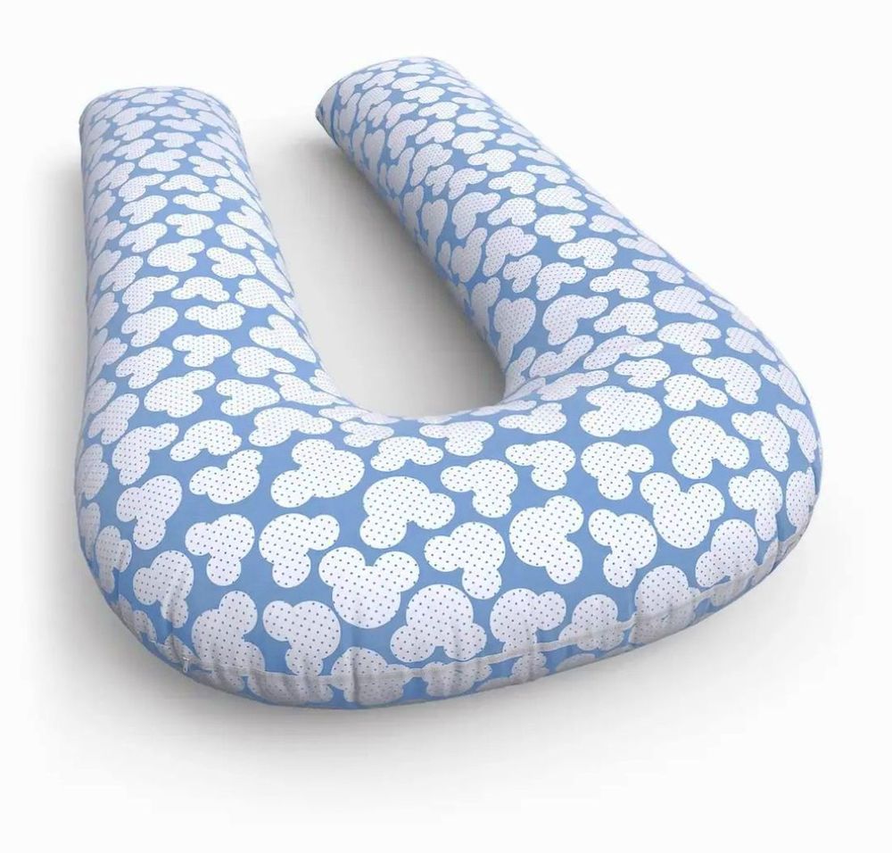 Подушка - матрас 