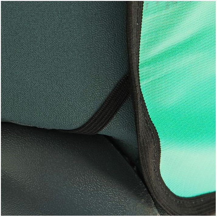 Картинка Накидка-незапинайка Африка, пвх, 61 х 46 см (№2765779) от магазина Мир детей Товары для Новорожденных