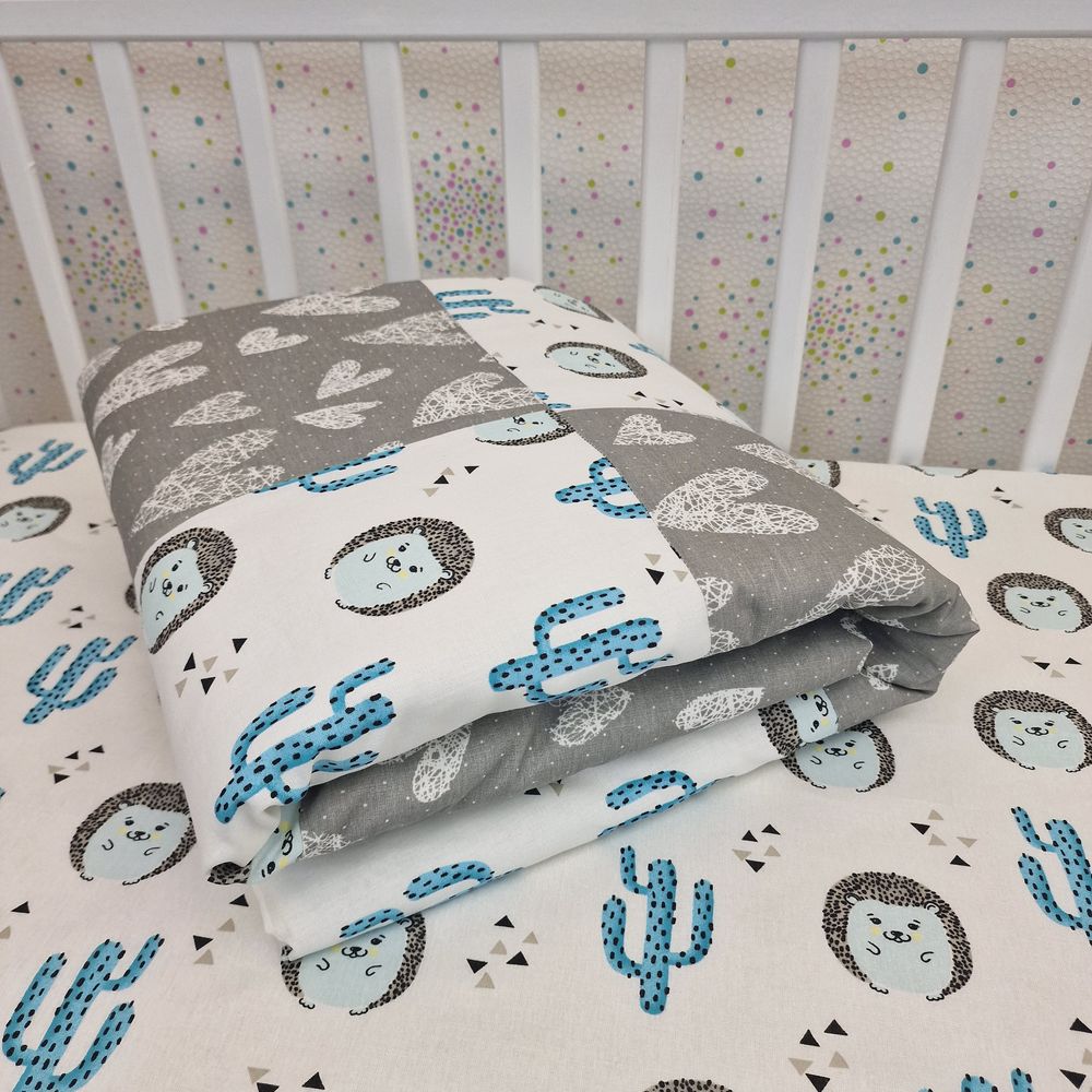 Одеяло (бязь) (синтепон 150 гр/кв.м) артикул анонс 218о-1-1_06