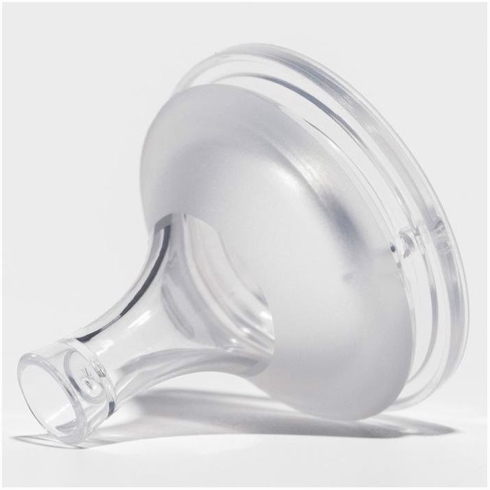 Картинка Носик для поильника, ?50 ШГ, +9 мес., из силикона, трубочка (№7127810) от магазина Мир детей Товары для Новорожденных