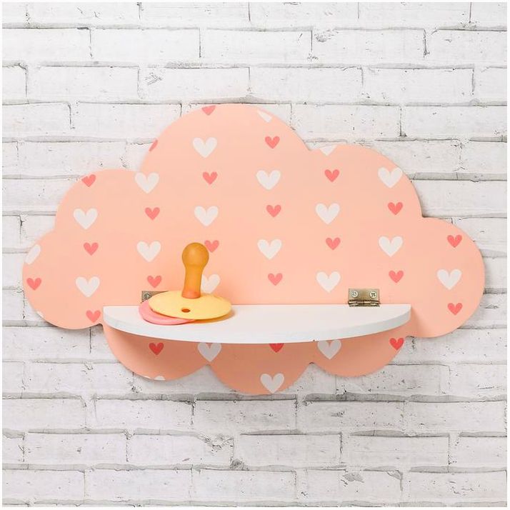 № 3899593 Полка детская 