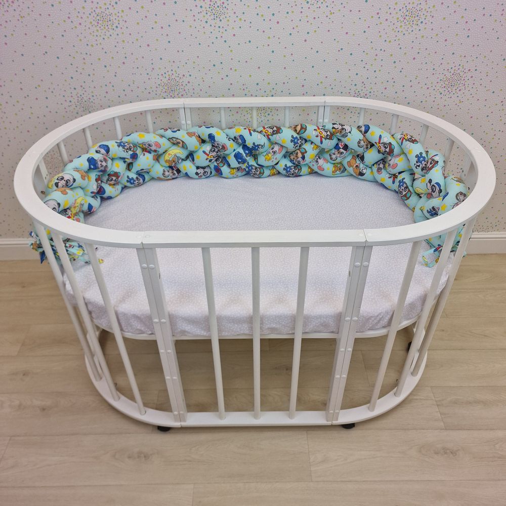 № 987б Бортик - 