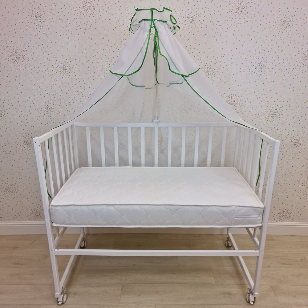 Балдахин с окантовкой (сеточка) артикул анонс 943_11