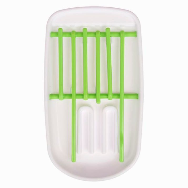 Картинка Сушилка для детских бутылочек, цвета МИКС (№2315138) от магазина Мир детей Товары для Новорожденных