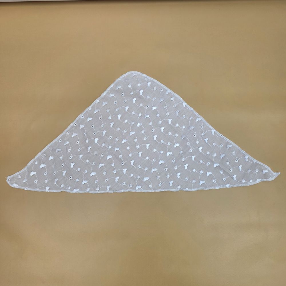 № Косынка10 Косынка для кормящей мамы (бязь)