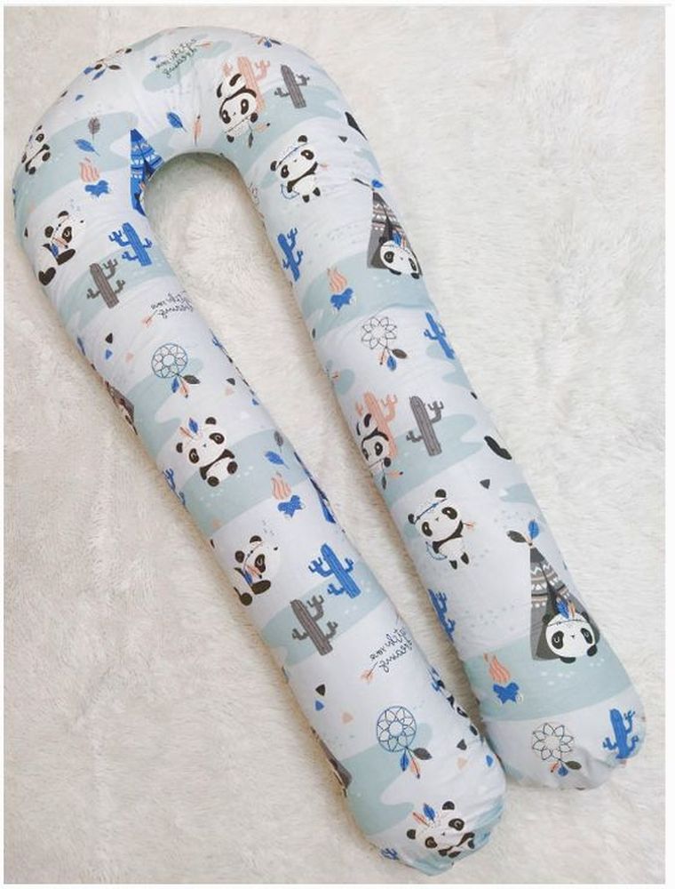 Подушка - матрас 