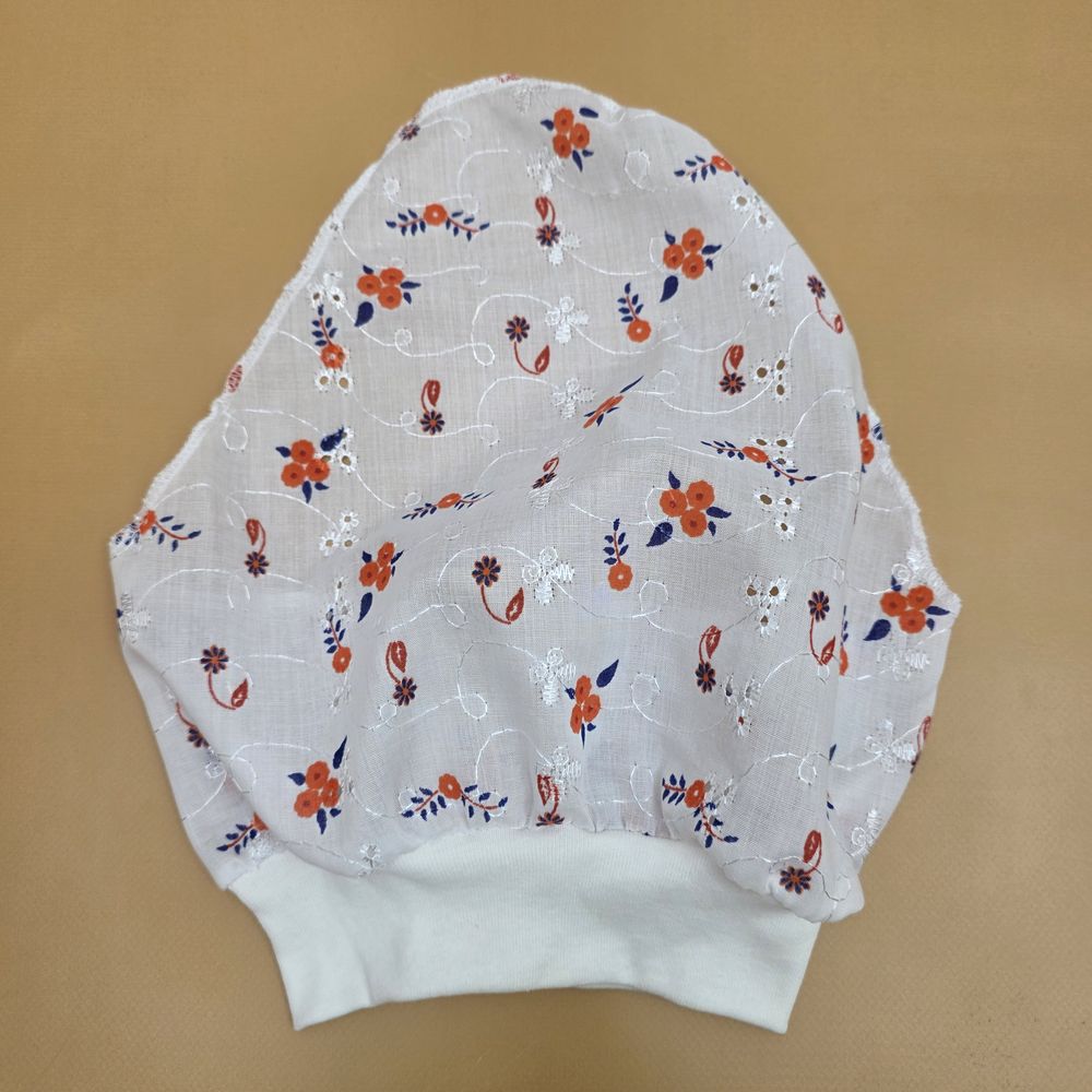 Косынка для кормящей мамы (бязь) артикул анонс Косынка10