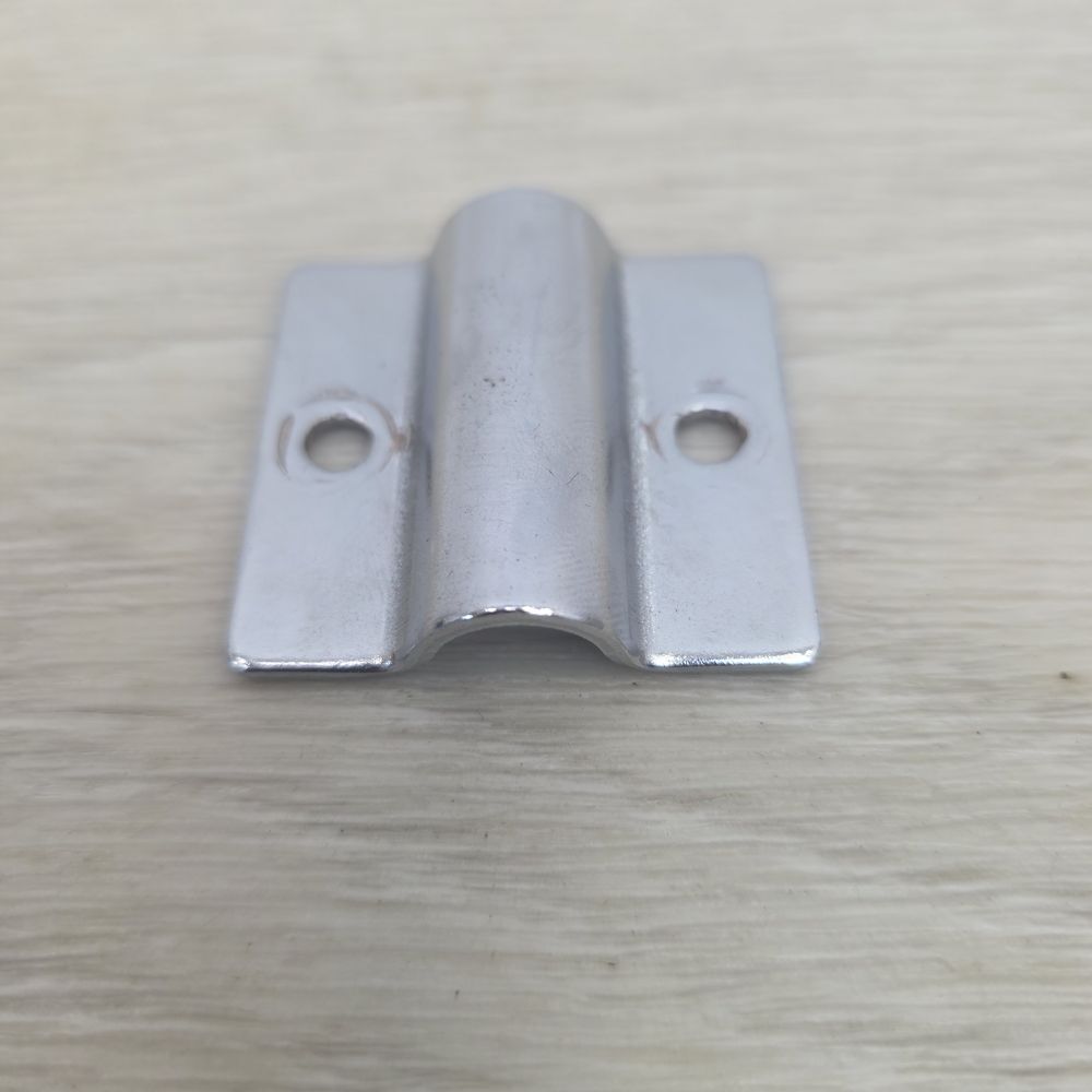 Крепление для решетки к стене (Торговое оборудование) артикул анонс крепРеш1