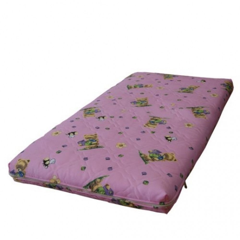 Матрац (бязь) 1.п/э волокно артикул анонс 7550_04