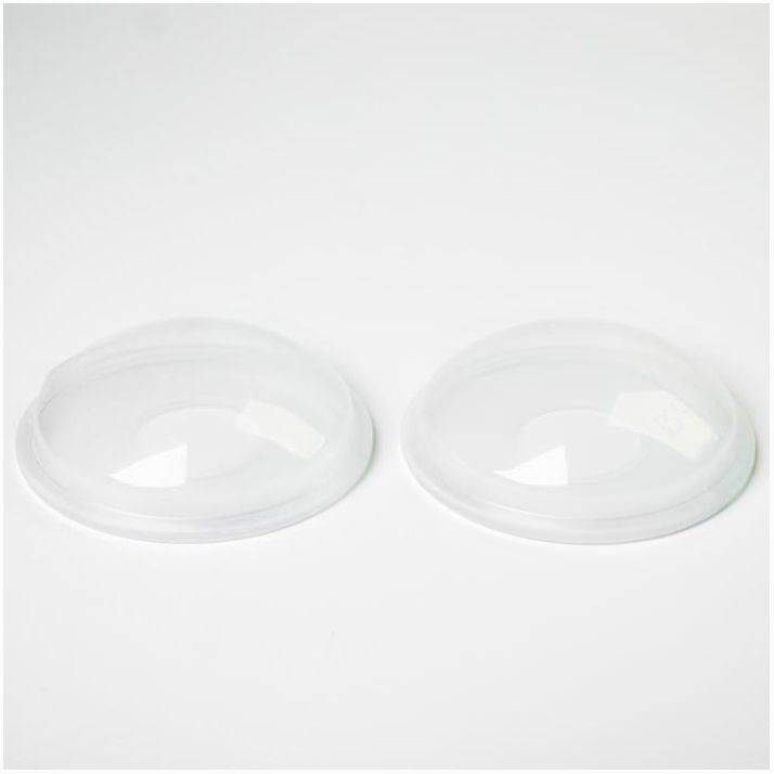 № 4660694 Набор накладок для сбора грудного молока, 2шт