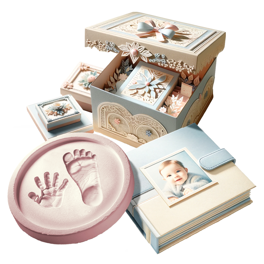 НЯШКИ ДЛЯ МАМАШКИ