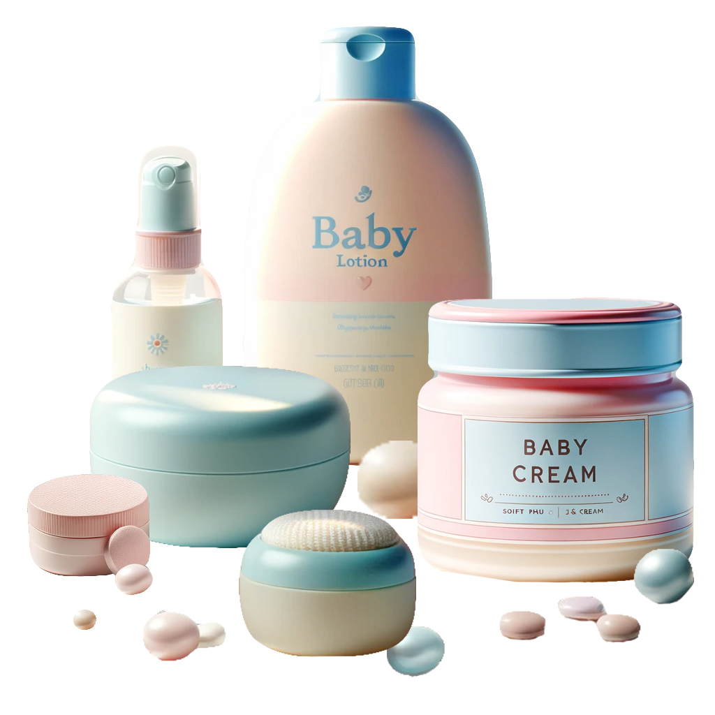 Косметические средства