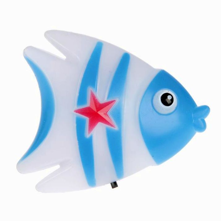 Ночник 4 диода 