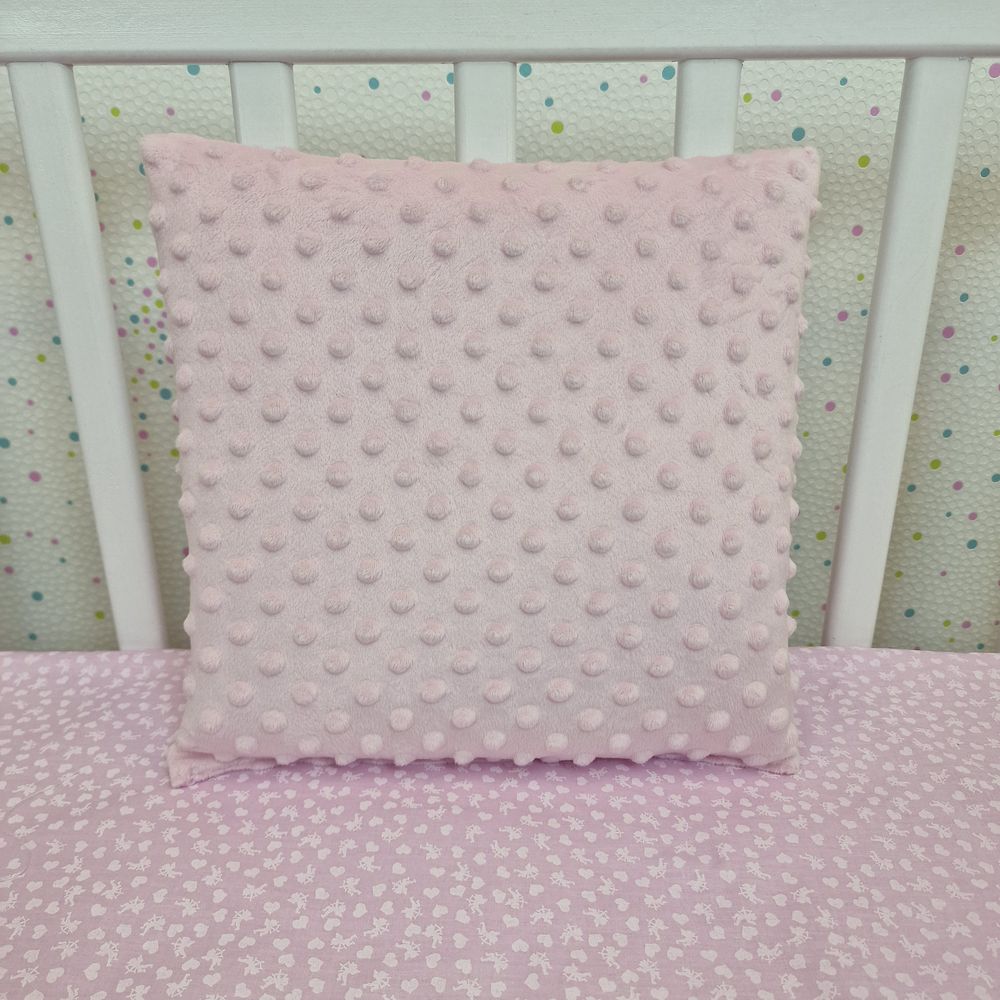 № 190 Подушка (плюш/бязь) (синтепон 600 гр/кв.м)