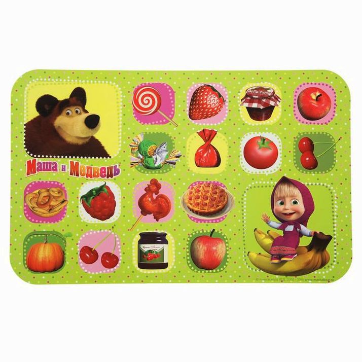 Салфетка подстановочная 