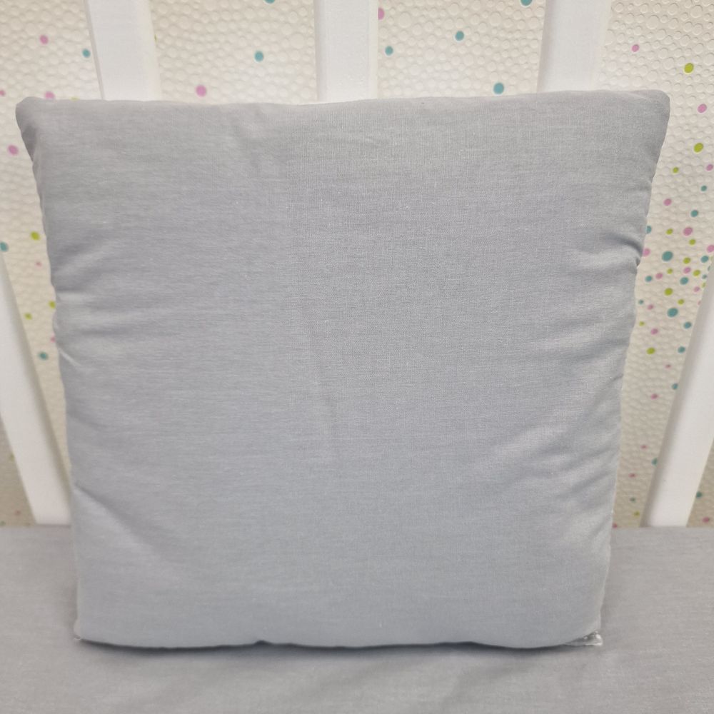 Подушка (бязь) (синтепон 600 гр/кв.м) артикул анонс 261_55