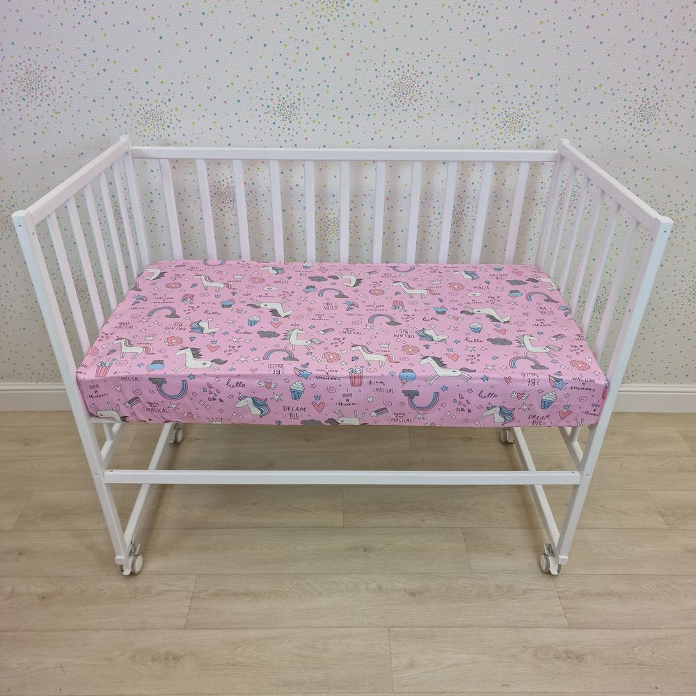 Простыня универсальная (бязь) артикул анонс 237_81