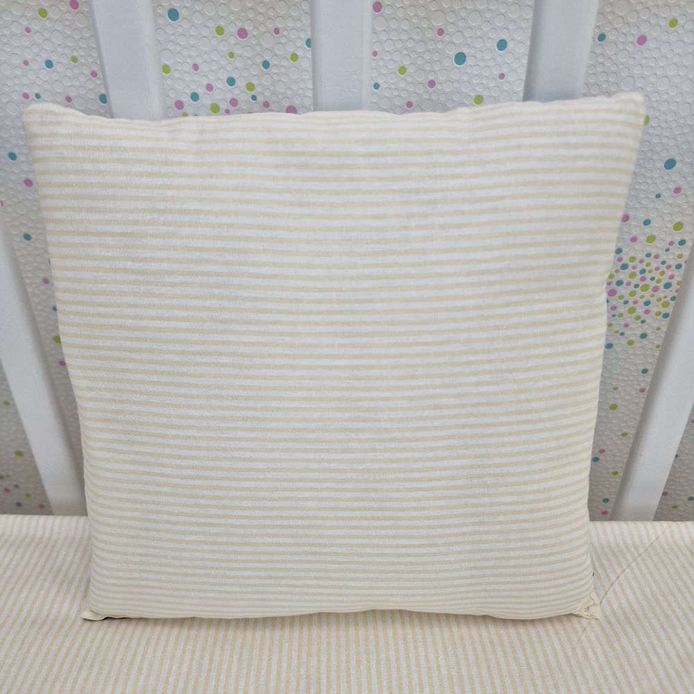 Подушка (бязь) (синтепон 600 гр/кв.м) артикул анонс 261_39