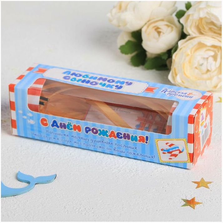 Капсула времени 