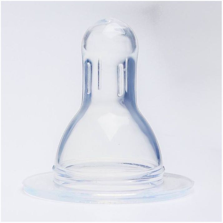 Картинка Бутылочка «Лисички: мамы и малыши», классическое горло, 250 мл., от 0 мес., цилиндр, с ручками (№4644212) от магазина Мир детей Товары для Новорожденных