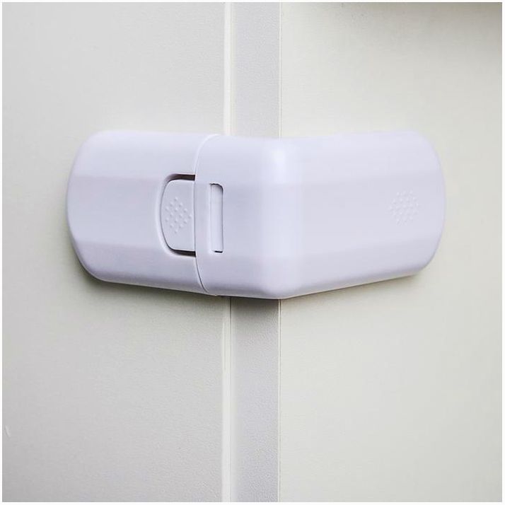 № 1886193 Блокиратор для ящиков