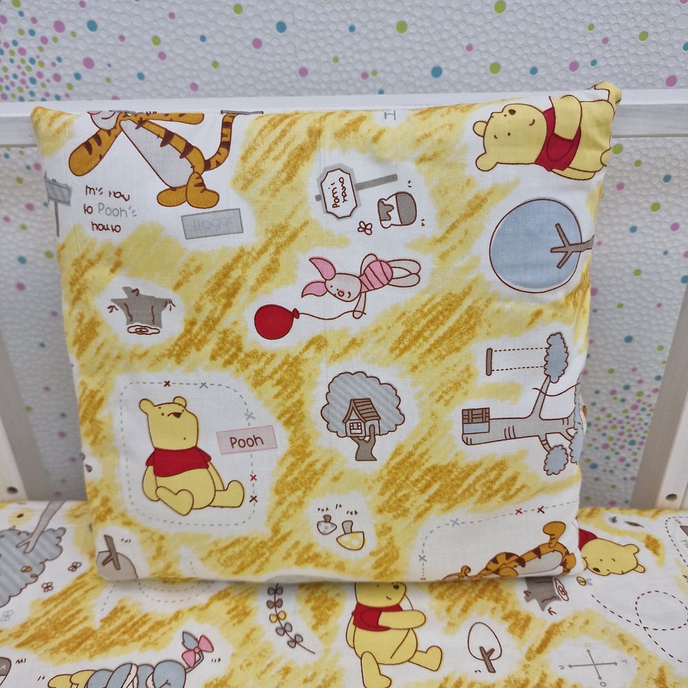 Подушка (бязь) (синтепон 600 гр/кв.м) артикул анонс 209_11