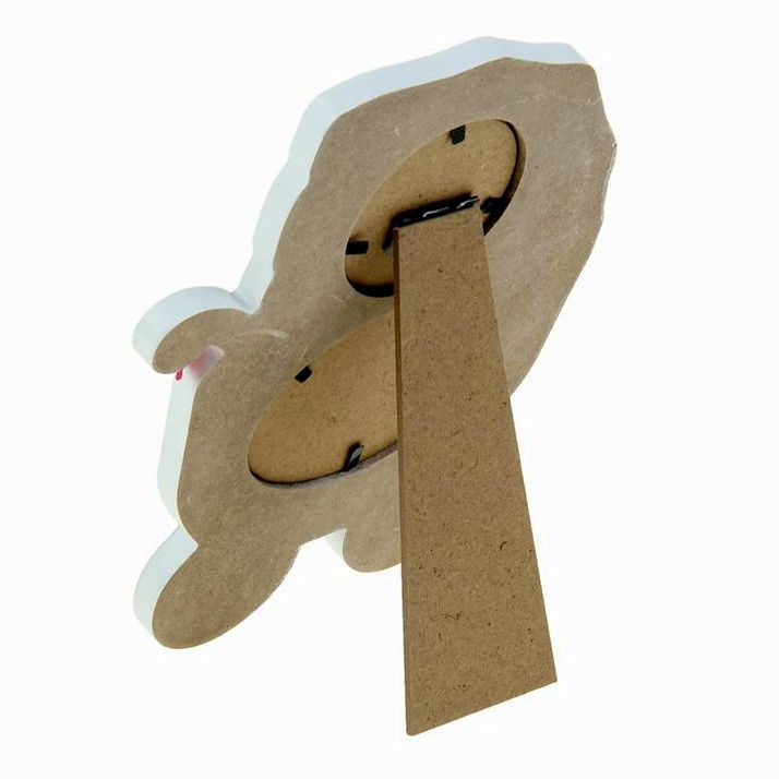 Картинка Фоторамка "Наша кроха" для фото 7х9 и 6х6 см. (№1006857) от магазина Мир детей Товары для Новорожденных