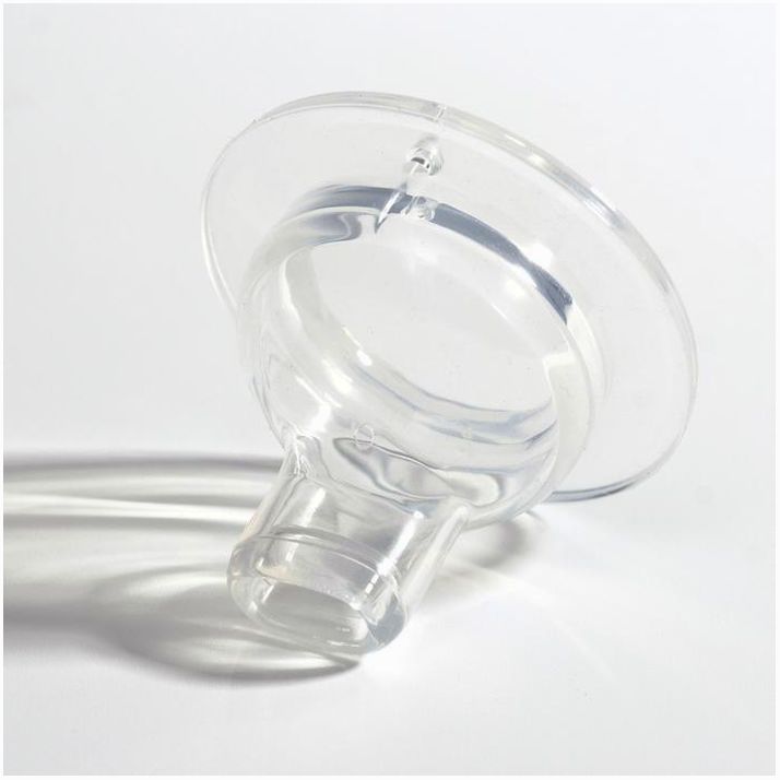 Картинка Соска-поильник сменная, от 5 мес., силикон (№1586159) от магазина Мир детей Товары для Новорожденных